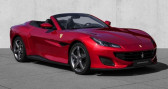 Annonce Ferrari Portofino occasion Essence   Sainte Genevive Des Bois
