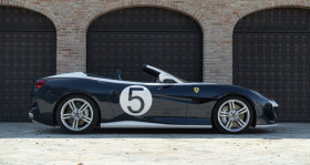 Ferrari Portofino , garage RUOTE DA SOGNO � Reggio Emilia