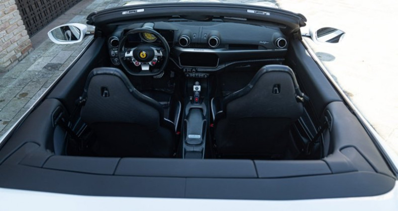 Ferrari Portofino 2020 TAILOR MADE 2020 - photo n°6 Ferrari Portofino 2020 TAILOR MADE  occasion à Reggio Emilia - photo n°6