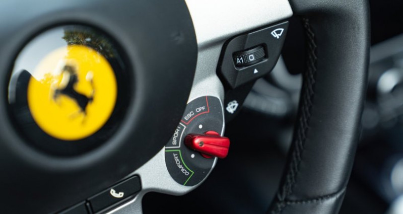 Ferrari Portofino 2020 TAILOR MADE 2020 - photo n°5 Ferrari Portofino 2020 TAILOR MADE  occasion à Reggio Emilia - photo n°5