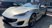 Annonce Ferrari Portofino occasion Essence 3.9 GT TURBO V8 600 CV - MONACO à MONACO