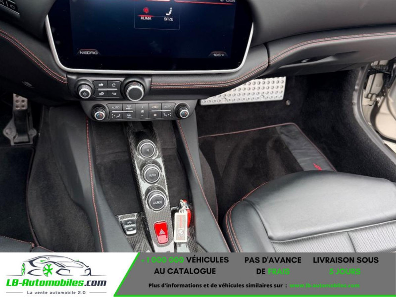 Ferrari Portofino 3.9 T V8 DCT*VOLL CARBON*DAYTONA*JBL  occasion  Beaupuy - photo n4