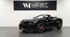 Ferrari Portofino , garage WEST MOTORS GRAND SUD  MOUGINS