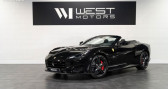 Ferrari Portofino occasion année 2019 boite Automatique Annonce Ferrari Portofino occasion Essence 3.9 V8 600 Française 60k d’options Carbone Sièges Daytona Di à MOUGINS