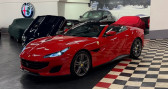 Voiture occasion Ferrari Portofino 3.9 V8 600