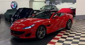Ferrari Portofino occasion 2019 mise en vente &agrave; Versailles par le garage INTERNATIONAL AUTOMOBILES - photo n&deg;1