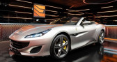 Annonce Ferrari Portofino occasion Essence 3.9 V8 GT 600 Immat France - Ecotaxe payée à RIVESALTES
