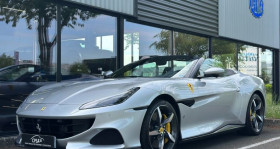 Ferrari Portofino occasion 2022 mise en vente à Fontenay-sur-eure par le garage CPSA 28 - photo n°1