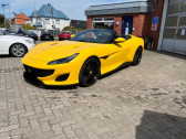 Ferrari Portofino occasion année 2020 boite Automatique Annonce Ferrari Portofino occasion Essence 3.9 V8 à BEAUPUY