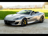 Ferrari Portofino occasion année 2020 boite Automatique Annonce Ferrari Portofino occasion Essence 3.9 V8 à BEAUPUY