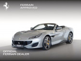 Ferrari Portofino occasion année 2018 boite Automatique Annonce Ferrari Portofino occasion Essence 3.9 V8 à BEAUPUY