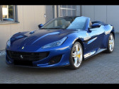 Ferrari Portofino occasion année 2019 boite Automatique Annonce Ferrari Portofino occasion Essence 3.9 V8 à BEAUPUY