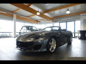 Ferrari Portofino , garage PRESTIGE AUTOMOBILE  BEAUPUY