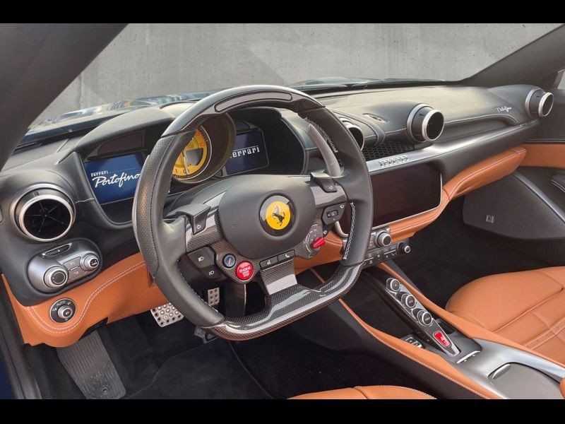 Ferrari Portofino 3.9 V8  occasion  BEAUPUY - photo n5
