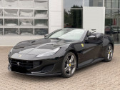 Ferrari Portofino occasion année 2018 boite Automatique Annonce Ferrari Portofino occasion Essence 3.9 V8 à BEAUPUY