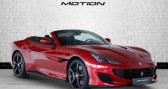 Ferrari Portofino occasion année 2019 boite Automatique Annonce Ferrari Portofino occasion Essence 3.9i V8 - BVR . à Dieudonné