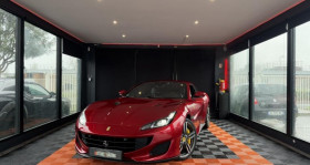 Ferrari Portofino , garage MOTORS TRADING � Les Ulis