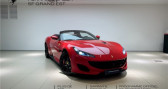 Ferrari Portofino occasion année 2019 boite Automatique Annonce Ferrari Portofino occasion Essence 4.0 V8 600 CH à Sausheim