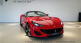 Ferrari Portofino occasion année 2018 boite Automatique Annonce Ferrari Portofino occasion Essence 4.0 V8 600 CH à Sausheim