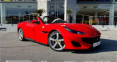 Annonce Ferrari Portofino occasion Essence 4.0 V8 600 CH  Sausheim