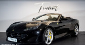 Ferrari Portofino occasion année 2019 boite Automatique Annonce Ferrari Portofino occasion Essence 4.0 V8 600 ch à La Roche Sur Yon