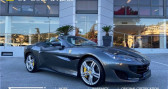 Ferrari Portofino occasion année 2020 boite Automatique Annonce Ferrari Portofino occasion Essence 4.0 V8 600 CH à Sausheim