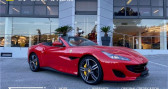 Ferrari Portofino occasion année 2019 boite Automatique Annonce Ferrari Portofino occasion Essence 4.0 V8 600 CH à Sausheim