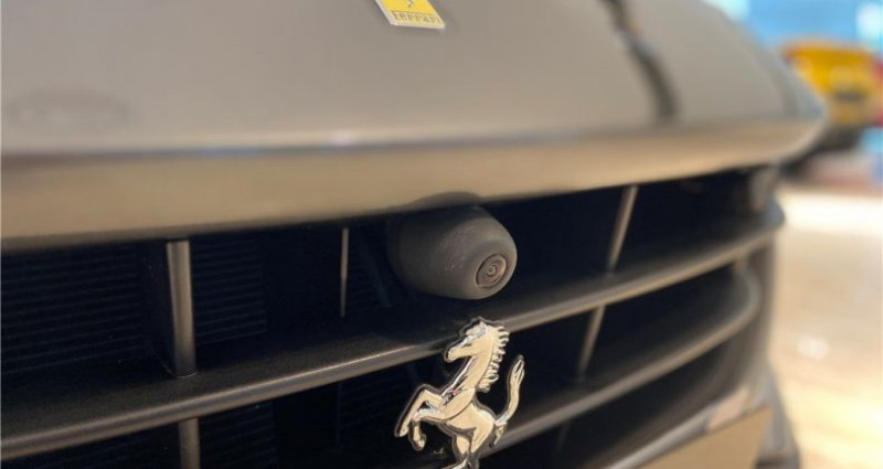 Ferrari Portofino 4.0 V8 600 CH  occasion à Sausheim - photo n°7