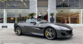 Ferrari Portofino occasion année 2020 boite Automatique Annonce Ferrari Portofino occasion Essence 4.0 V8 600 CH à Sausheim