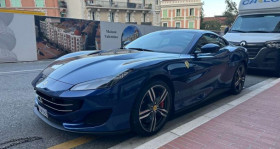 Ferrari Portofino , garage RM AUTOSPORT  MONACO