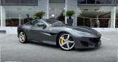 Ferrari Portofino occasion année 2018 boite Automatique Annonce Ferrari Portofino occasion Essence 4.0 V8 600 CH à Sausheim