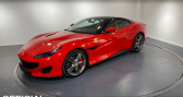 Annonce Ferrari Portofino occasion Essence 4.0 V8 600 ch à La Roche Sur Yon