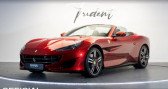 Ferrari Portofino occasion année 2019 boite Automatique Annonce Ferrari Portofino occasion Essence 4.0 V8 600 ch à La Roche Sur Yon