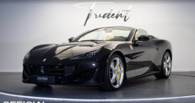 Ferrari Portofino , garage TRIDENT MASERATI  La Roche Sur Yon