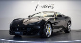 Ferrari Portofino occasion année 2018 boite Automatique Annonce Ferrari Portofino occasion Essence 4.0 V8 600 ch à La Roche Sur Yon