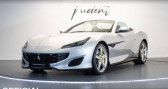 Ferrari Portofino 4.0 V8 600 ch  2019 - annonce de voiture en vente sur Auto Sélection.com