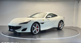 Ferrari Portofino occasion 2020 mise en vente à La Roche Sur Yon par le garage TRIDENT MASERATI - photo n°1