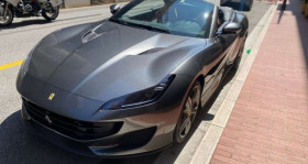 Ferrari Portofino occasion 2019 mise en vente à MONACO par le garage RM AUTOSPORT - photo n°1