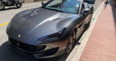 Ferrari Portofino 4.0 V8 600 ch occasion en vente à MONACO Voiture occasion Ferrari Portofino 4.0 V8 600 ch