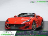 Annonce Ferrari Portofino occasion Essence 4.0 V8 600 ch � Beaupuy