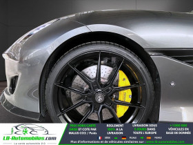 Ferrari Portofino 4.0 V8 600 ch  occasion � Beaupuy - photo n�9