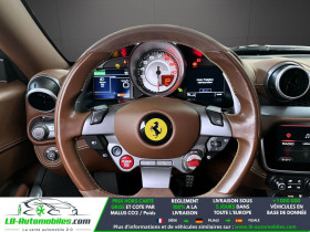 Ferrari Portofino 4.0 V8 600 ch  occasion � Beaupuy - photo n�8