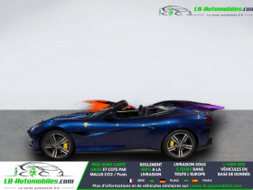 Ferrari Portofino 4.0 V8 600 ch  occasion � Beaupuy - photo n�4