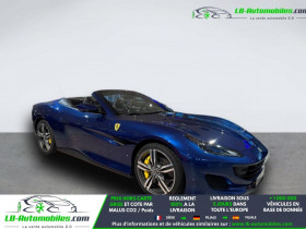Ferrari Portofino 4.0 V8 600 ch  occasion � Beaupuy - photo n�2