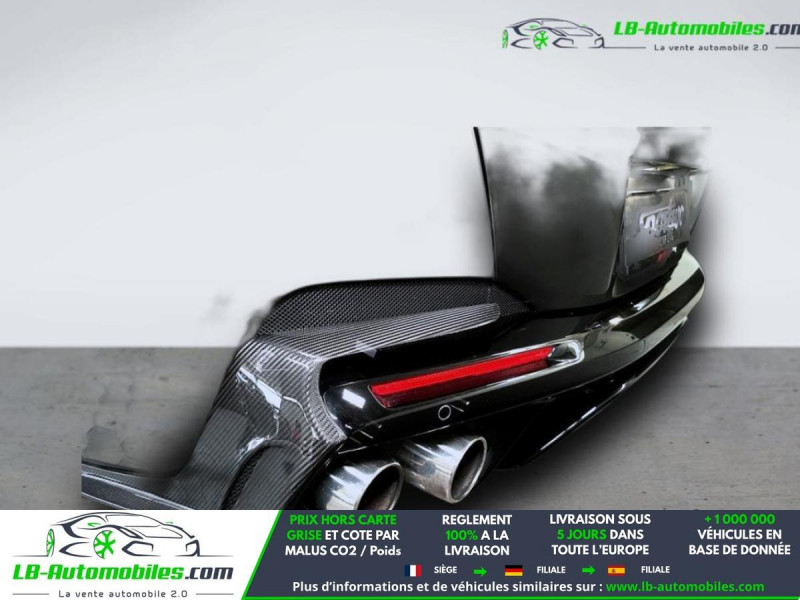 Ferrari Portofino 4.0 V8 600 ch  occasion � Beaupuy - photo n�3