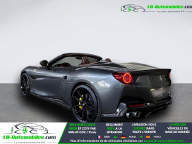 Ferrari Portofino 4.0 V8 600 ch  occasion � Beaupuy - photo n�2