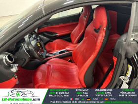 Ferrari Portofino 4.0 V8 600 ch  occasion � Beaupuy - photo n�5