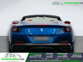Ferrari Portofino 4.0 V8 600 ch  occasion � Beaupuy - photo n�4