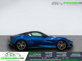 Ferrari Portofino 4.0 V8 600 ch  occasion � Beaupuy - photo n�3