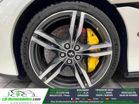Ferrari Portofino 4.0 V8 600 ch  occasion � Beaupuy - photo n�4